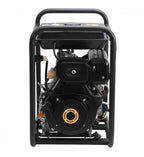 MOTOBOMBA 3” DWP30FLE 10 HP DIESEL POWERPRO