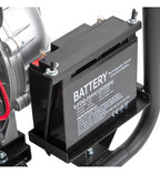 MOTOBOMBA 3” DWP30FLE 10 HP DIESEL POWERPRO