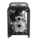 MOTOBOMBA 3” DWP30FLE 10 HP DIESEL POWERPRO