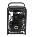 MOTOBOMBA 4” DWP40LE 10 HP DIESEL POWER PRO