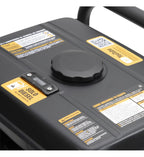 MOTOBOMBA 4” DWP40LE 10 HP DIESEL POWER PRO