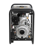 MOTOBOMBA 4” DWP40LE 10 HP DIESEL POWER PRO