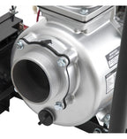 MOTOBOMBA 4” DWP40LE 10 HP DIESEL POWER PRO