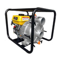MOTOBOMBA GASOLINA 3X3 TRASH KRAFTER