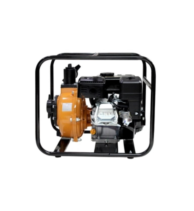 MOTOBOMBA LONCIN 2X2 ALTA PRESIÓN LC50ZB60