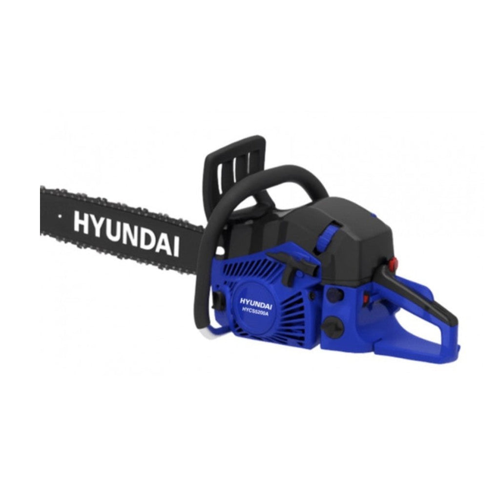 MOTOSIERRA 16" HYUNDAI 45 CC CADENA OREGON