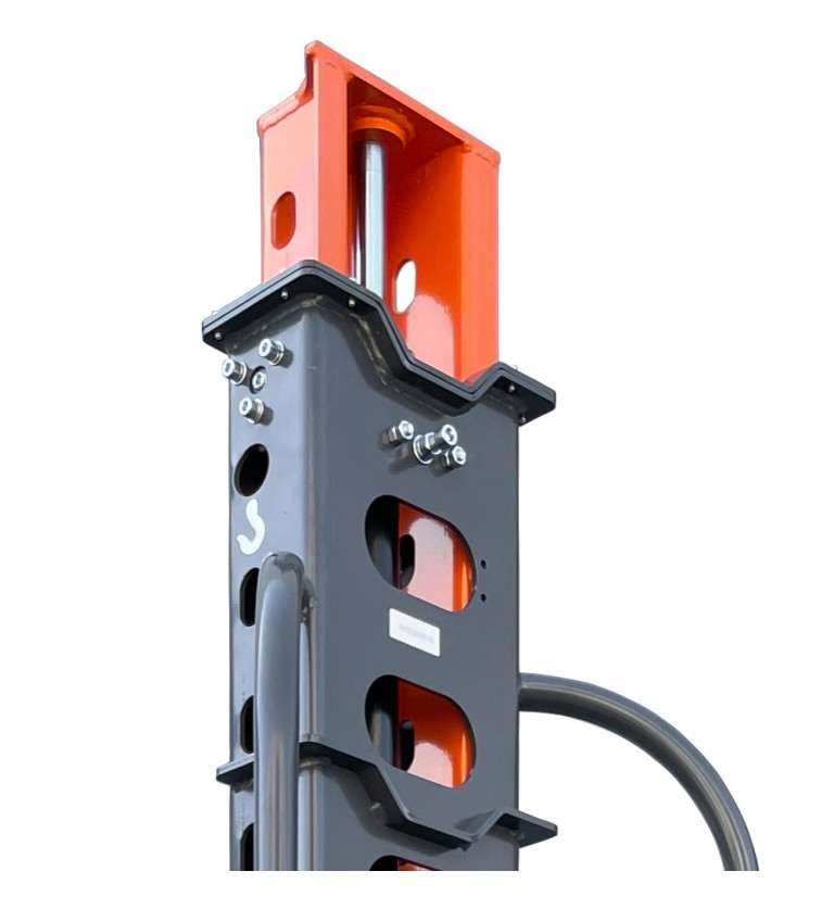 Montacarga Semi Eléctrico Base Europea LSE0515