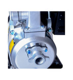 Motobomba 1" GWP10 3HP gasolina - Power Pro