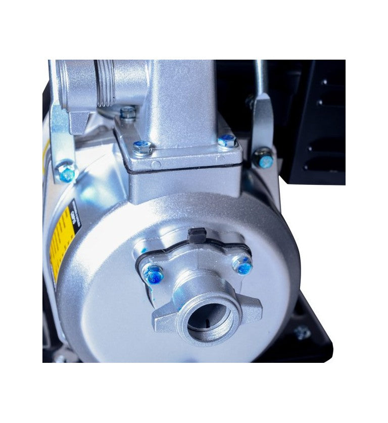 Motobomba 1" GWP10 3HP gasolina - Power Pro