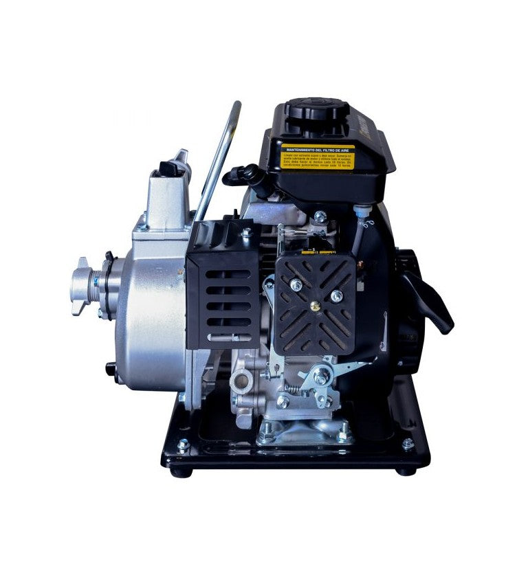 Motobomba 1" GWP10 3HP gasolina - Power Pro