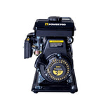 Motobomba 1" GWP10 3HP gasolina - Power Pro