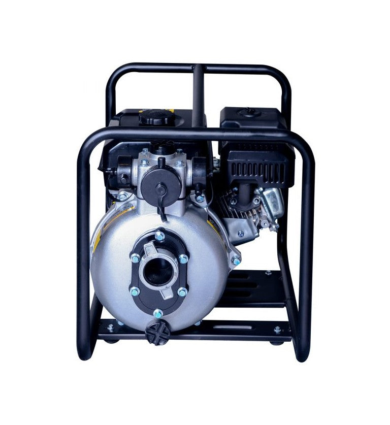 Motobomba 2" GWP20F 5,4HP Gasolina Alta Presión- Power Pro