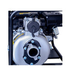 Motobomba 2" GWP20F 5,4HP Gasolina Alta Presión- Power Pro