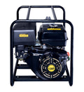Motobomba 3" GWP30F 13HP gasolina alta presión - Power Pro