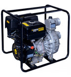 Motobomba 3" GWP30F 13HP gasolina alta presión - Power Pro
