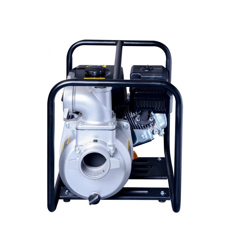 Motobomba 3" GWP30 5,4HP gasolina - Power Pro