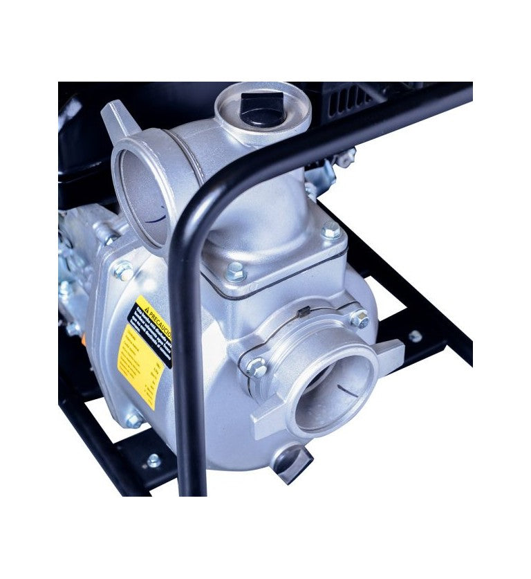 Motobomba 3" GWP30 5,4HP gasolina - Power Pro
