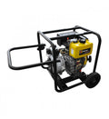 Motobomba Diesel Alta Presion 2" - Krafter