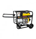Motobomba Diesel Partida Eléctrica 3X3 - Krafter