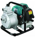 Motobomba Gasolina 1'' 1.6HP - Leo