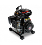 Motobomba Gasolina 1,5" X 1,5” LONCIN