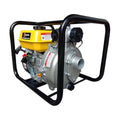 Motobomba Gasolina 2X2 Alta Presión - Krafter