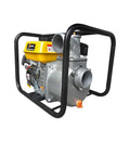 Motobomba Gasolina 3X3 - Krafter