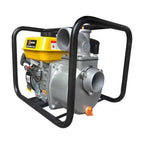 Motobomba Gasolina 3X3 - Krafter