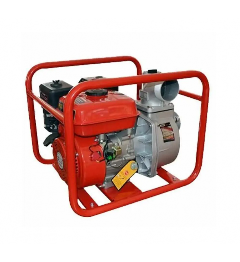 Motobomba Gasolina 3" - Ducar