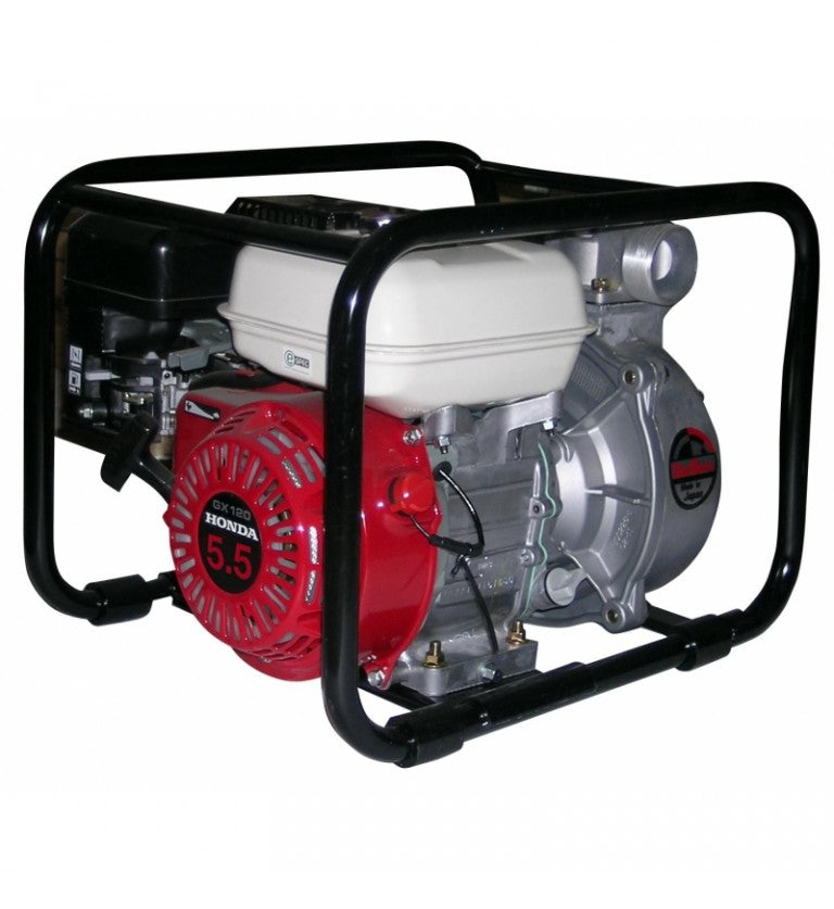 Motobomba Gasolina 3" 5.5HP - Daishin- Motor Honda