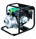 Motobomba Gasolina 3" 6,5HP - Leo