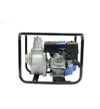 Motobomba Gasolina 3" Partida Manual Agua Limpia - Hyundai