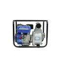 Motobomba Gasolina 3" Partida Manual Agua Limpia - Hyundai