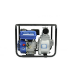 Motobomba Gasolina 3" Partida Manual Agua Limpia - Hyundai