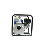 Motobomba Gasolina 3" Partida Manual Agua Limpia - Hyundai
