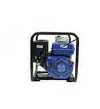 Motobomba Gasolina 3" Partida Manual Agua Limpia - Hyundai