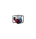 Motobomba Gasolina Alta Presión 2" 5.5HP - Daishin - Motor Honda