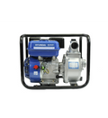 Motobomba Hyundai Gasolina 2" Agua Limpia