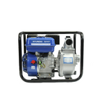 Motobomba Hyundai Gasolina 2" Agua Limpia