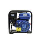 Motobomba Hyundai Gasolina 2" Agua Limpia