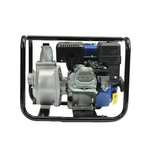 Motobomba Hyundai Gasolina 2" Agua Limpia