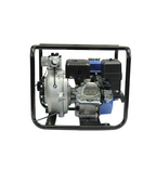 Motobomba Hyundai gasolina 2" partida manual alta presión