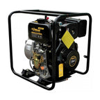 Motobomba diésel Partida Eléctrica 3" - Flowmak