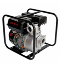 Motobomba gasolina 2" - Loncin