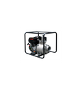 Motobomba gasolina 4"x4” Loncin