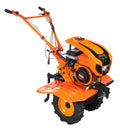 Motocultivador Gasolina - 7 HP - Wulkan