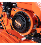 Motocultivador Gasolina - 7 HP - Wulkan