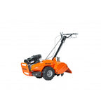 Motocultivador Gasolina DRT-950 - Motor Loncin 208CC , 6,5 HP + arado surcador- Wulkan