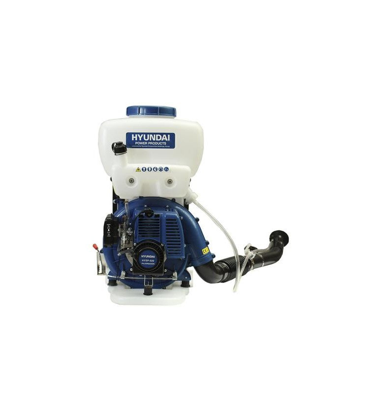 Motofumigadora Hyundai 63,3 cc - 25 lts.