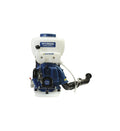 Motofumigadora Hyundai 63,3 cc - 25 lts.